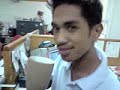 Corby Eating Time 2