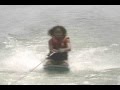 Jazmin kneeboards