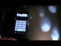 ASE Labs: Samsung Galaxy S Media Event (Vibrant)