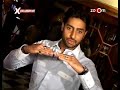 Abhishek Bachchan Ash Speak On Drona Release
