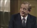 Radio three interview - Yes, Prime Minister - BBC comedy