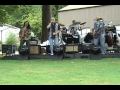 STRAY CATS Rock This Town performed by Snakebite