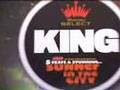 King Magazine and Bud Select Party (Nashville)