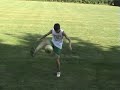 Arnold Fussballtricks: Streetkingz! Streetsoccer!