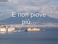 stai cu me franco ricciardi tempo primavera amore ti amo musica napoletana
