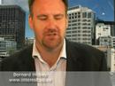 RBNZ Governor Bollard cautions banks