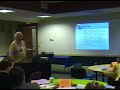 Neighborhood Presentation - Ray Whitener