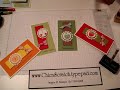 Tart & Tangy Card Kit