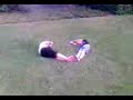 Bill und Gustav - ich liebe dich