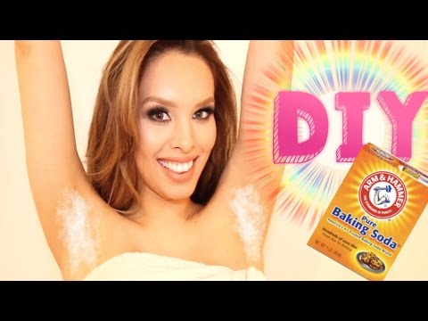 how to whiten underarms with hydrogen peroxide