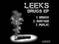 Leeks - Sustain