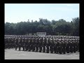 軍人讀訓.wmv 戦え!軍人くん