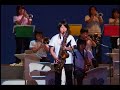 Fire and Brimstone / Big Friendly Jazz Orchestra