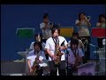 Fire and Brimstone / Big Friendly Jazz Orchestra