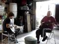 Jammin with Josh and Pop