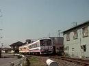 関東鉄道 キハ530+キハ2000