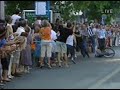 The intruder,Olympic games 2004 in Athens Men\