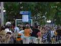 The intruder,Olympic games 2004 in Athens Men's marathon