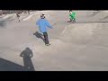 steeze and waffles