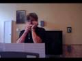Just a gigolo / i ain't got nobody à l'harmonica chromatique
