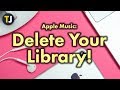 How To Remove Music From Icloud On Iphone