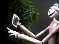 Jack Skellington animation - iPhone Canada