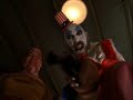Escape from a house of 1000 corpses, hellview Escape from a house of 1000 corpses, hellview