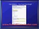 Free Affiliate Link Cloaker Script