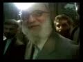 دیدار حامیان انحلال شورای شهر کرمانشاه با رئیس شورای عالی استان‌ها