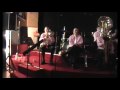 "Jelly Bean Blues" ~ The Uptown Lowdown Jazz Band @ 2009 Glacier Jazz Stampede - Kalispell, Montana