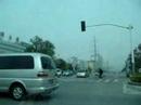 Cruising down the westzone of Nanjing