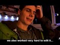 T.r.a.s.h. - MAKING OF - T.r.a.s.h. - MAKING OF -