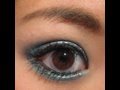 Sexy Mermaid Turquoise Look ~ inspired by panacea81