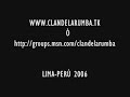 charanga habanera pila cerra disco makumba lima perù 2001