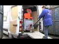 videos de Air Fox Slurry Filter