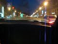Infiniti FX 35 vs Maybach 1
