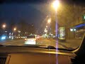 Infiniti FX 35 vs Maybach 3