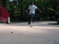 Sent me an e-mail- C walk[Mix]