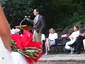 Ashley Hall Commencement Speech: Mike Reiss (Part 2)