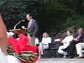 Ashley Hall Commencement Speech: Mike Reiss (Part 2)