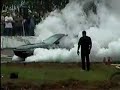 2005 Atlantic Nationals Burnout Competition