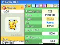 Starting Novemeber 14th 2008, the Nintendo Zone Pikachu was released at Nintendo World Store in New York City. It was released in honor of the opening of 