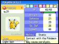 PKM DB - Nintendo Zone (Nzone) Pikachu Event at NWS