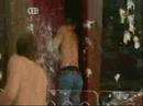 Big Brother housemates wreck the house