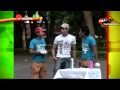 Los destrampados – Perfume don Juan