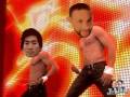 videos de Jedi Knights going Chippendales