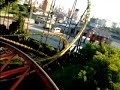 Windstorm RollerCoaster