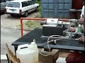 H80 Turbojet Engine - Maximum Thrust Test Run H80 Turbojet Engine - Maximum Thrust Test Run