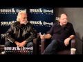 2010-05-17 | Cheech and Chong: "Up In Smoke" and Richard Pryor on SIRIUS XM ~> features informal and interactive conversations comedians from George Carlin to Carlos Mencia to Jim Norton. Each comedian shares a personal story ... ()