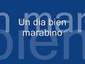 un dia bien marabino